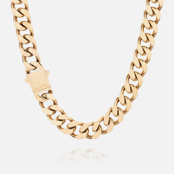 14MM Cuban | Premium Chain | GASPER.CO