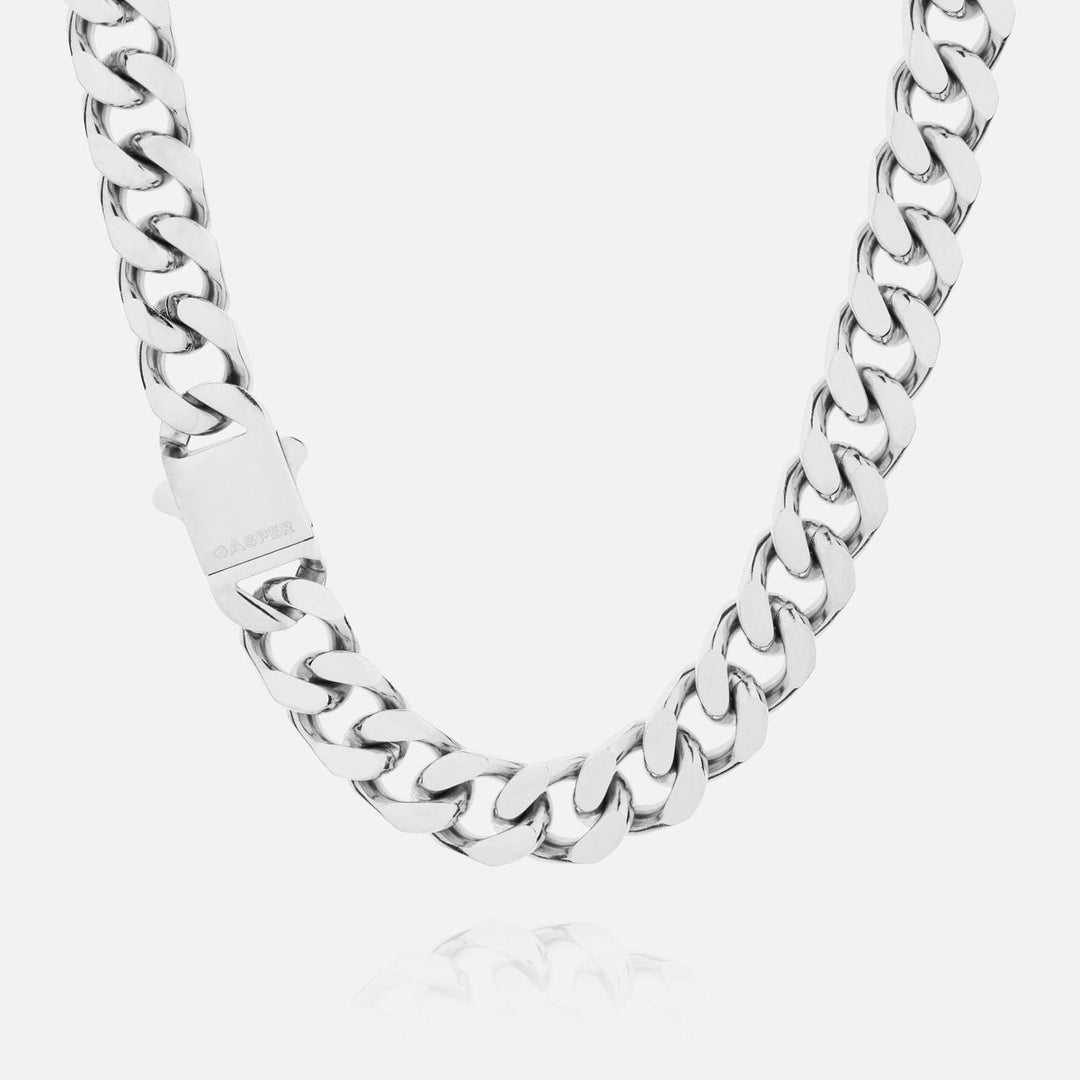 14MM Cuban | Premium Chain | GASPER.CO