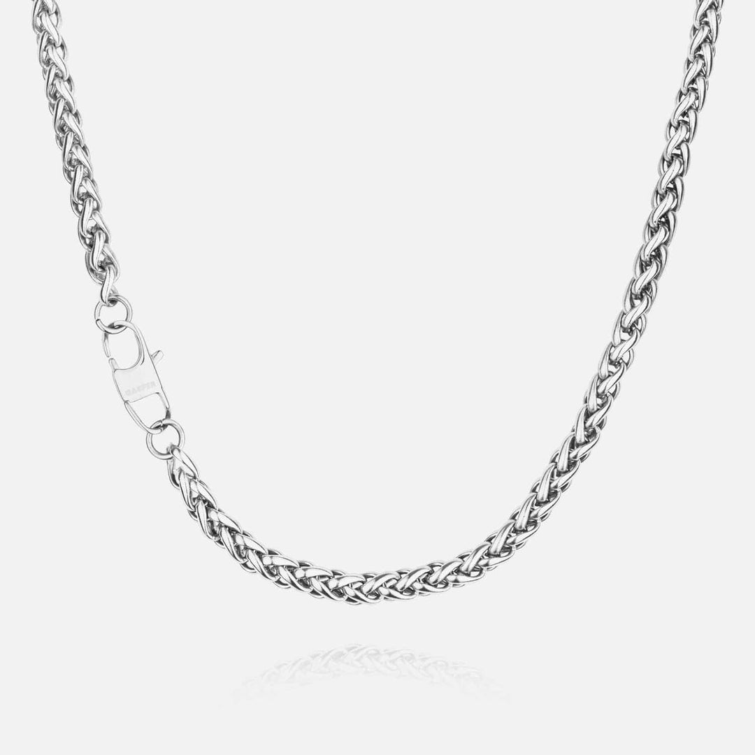 5mm Wheat Chain | Premium Chain | GASPER.CO