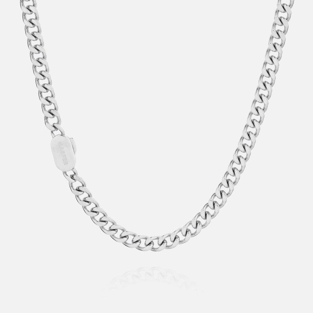 6mm Cuban | Premium Chain | GASPER.CO