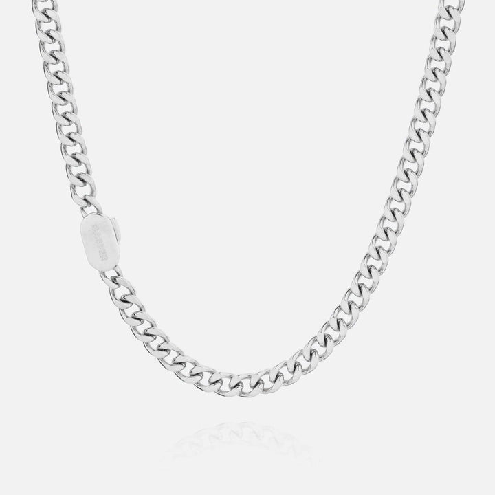 6mm Cuban | Premium Chain | GASPER.CO