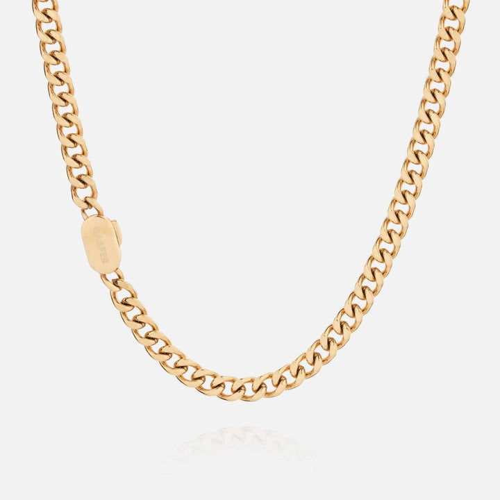 6mm Cuban | Premium Chain | GASPER.CO