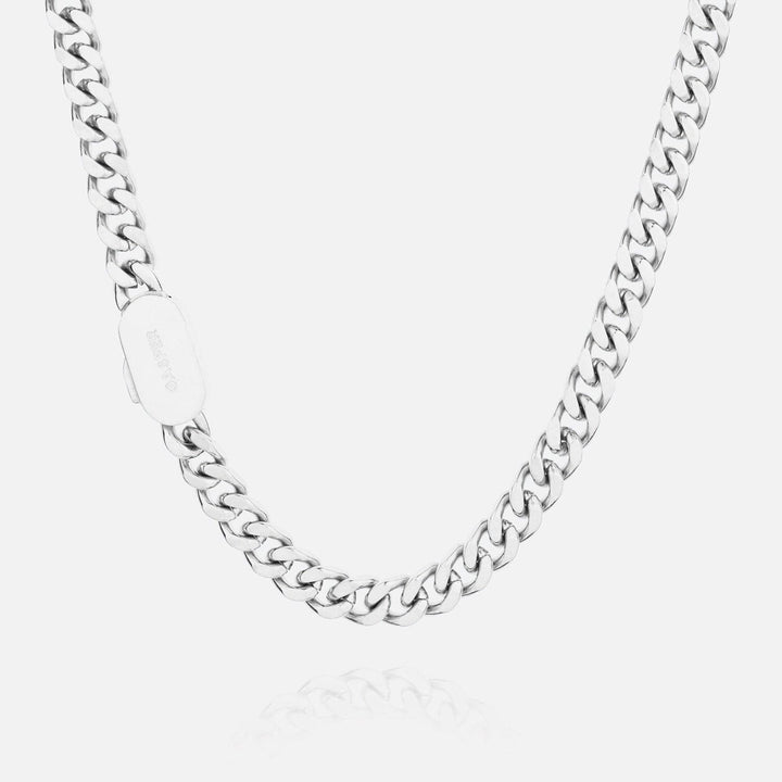 8mm Cuban | Premium Chain | GASPER.CO