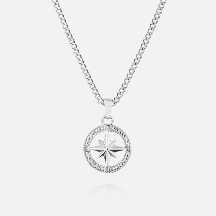North Star Pendant | Premium Pendant | GASPER.CO