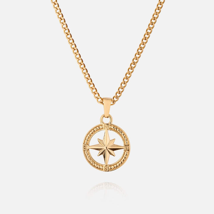 North Star Pendant | Premium Pendant | GASPER.CO