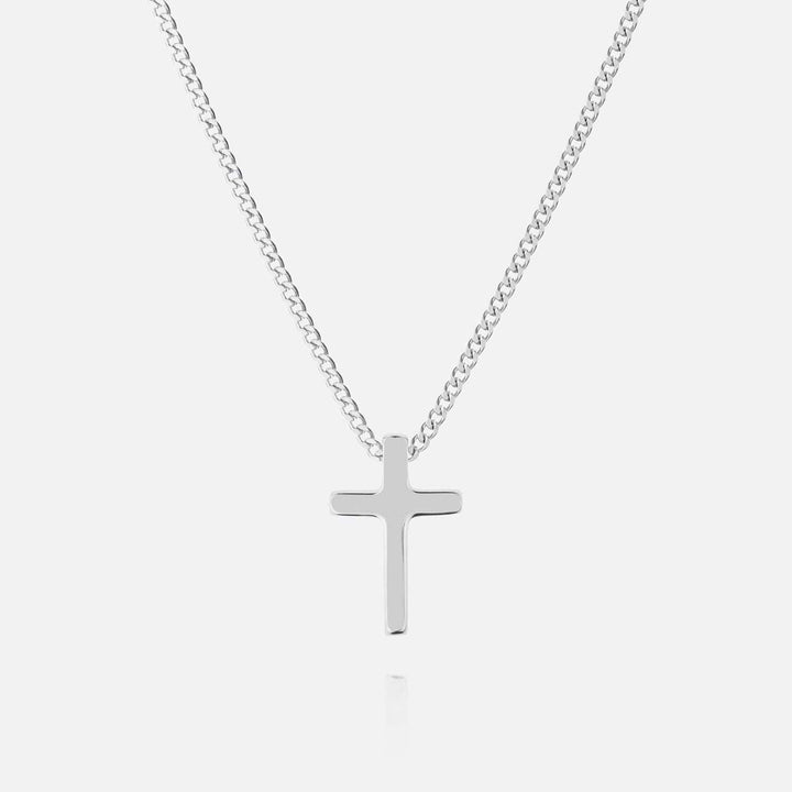 Micro Cross | Premium Pendant | GASPER.CO