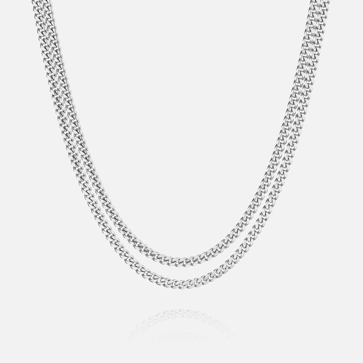 Interlinked Cuban | Premium Chain | GASPER.CO