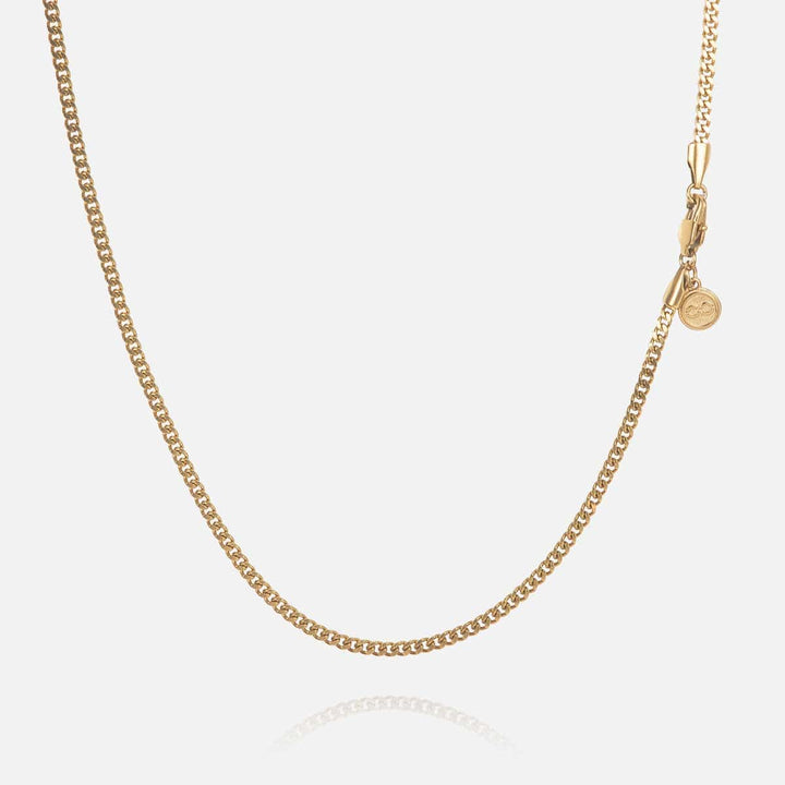 2.5MM Cuban | Premium Chain | GASPER.CO