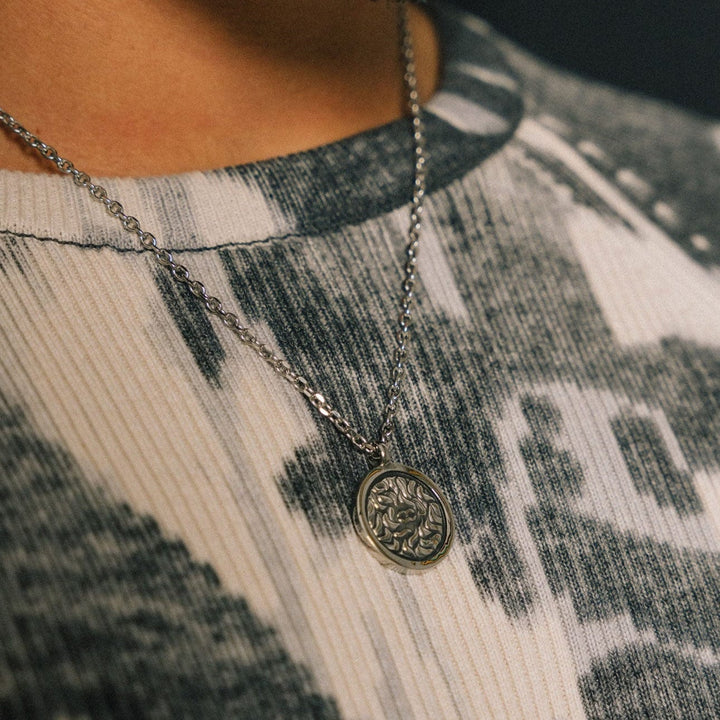 Lion Pendant | Premium Pendant | GASPER.CO