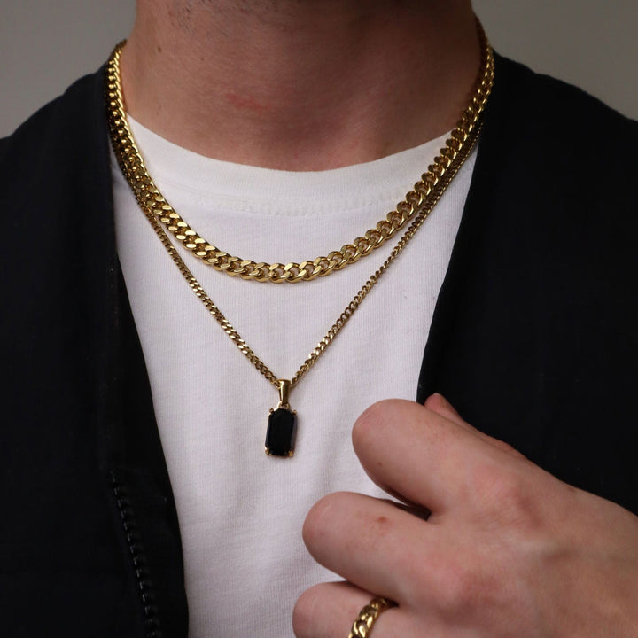 Make Your Own Set - Gold | Premium Custom Set | GASPER.CO
