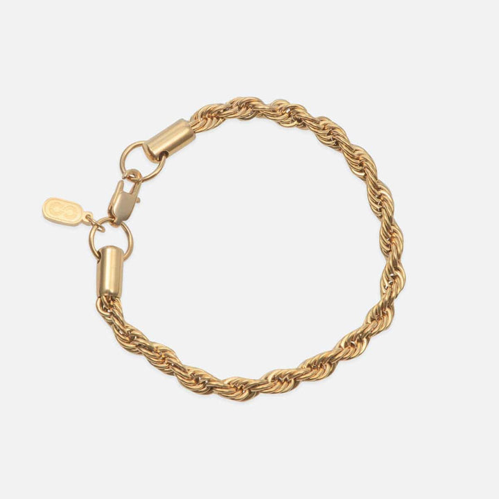 5mm Rope Bracelet | Premium Bracelet | GASPER.CO