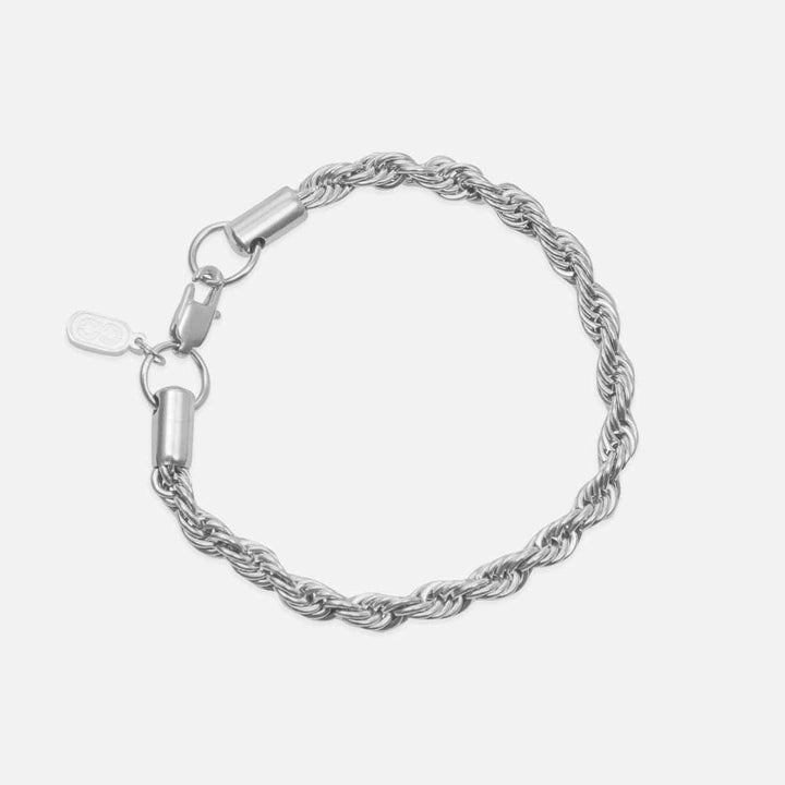 5mm Rope Bracelet | Premium Bracelet | GASPER.CO