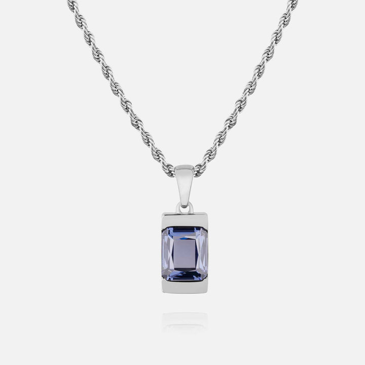 Chip - Tanzanite