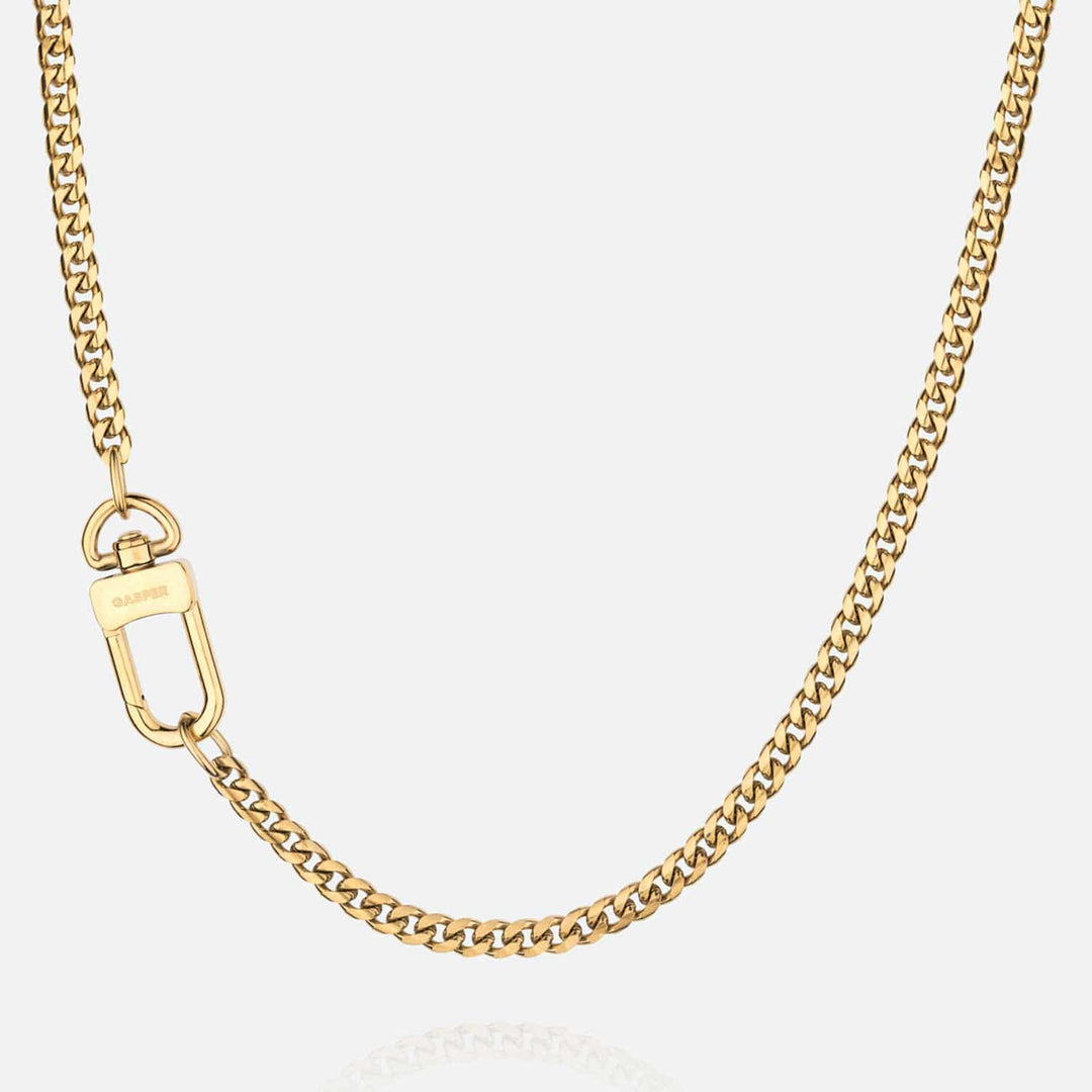 Essential Cuban | Premium Chain | GASPER.CO