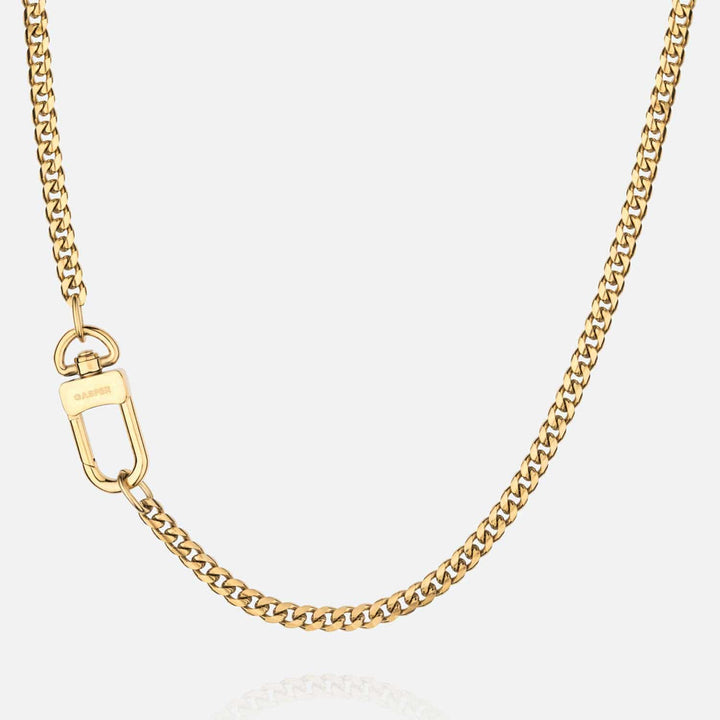 Essential Cuban | Premium Chain | GASPER.CO