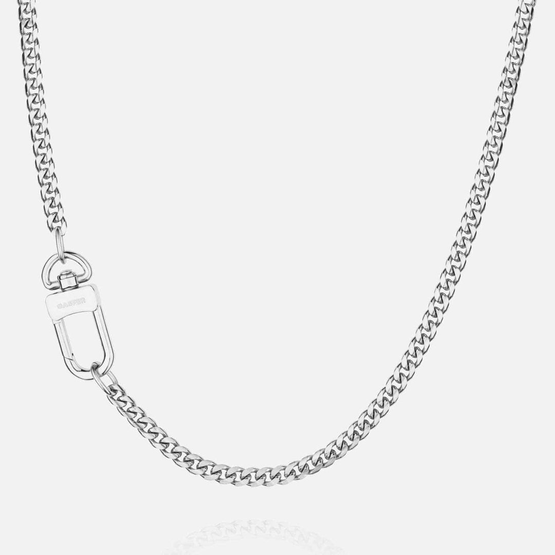 Essential Cuban | Premium Chain | GASPER.CO