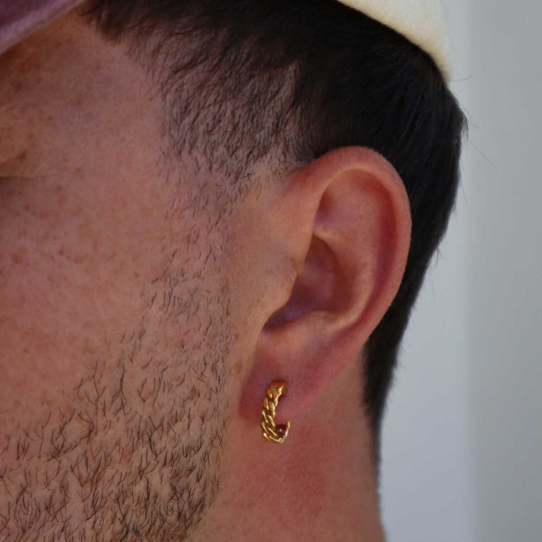 Havana Earrings