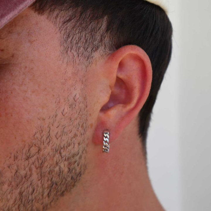 Havana Earrings