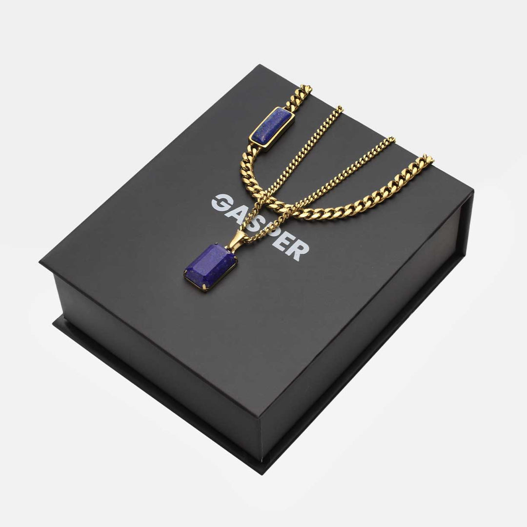Fusion Lapis Gift Set