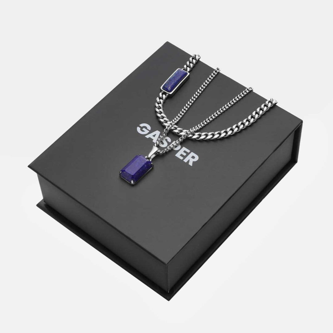 Fusion Lapis Gift Set