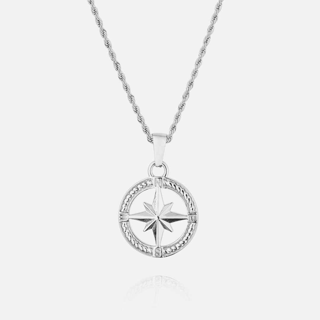 North Star Pendant | Premium Pendant | GASPER.CO