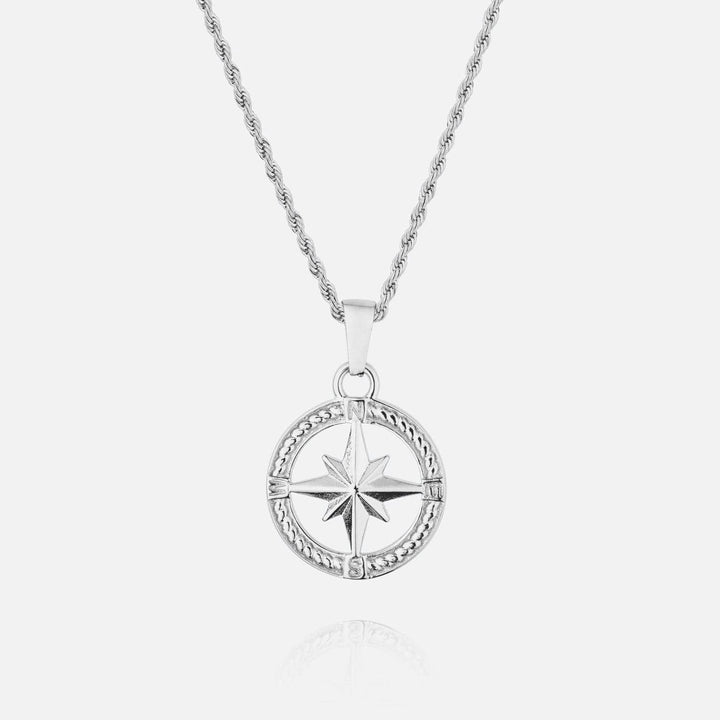 North Star Pendant | Premium Pendant | GASPER.CO