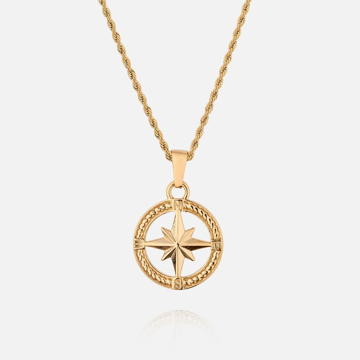 North Star Pendant | Premium Pendant | GASPER.CO