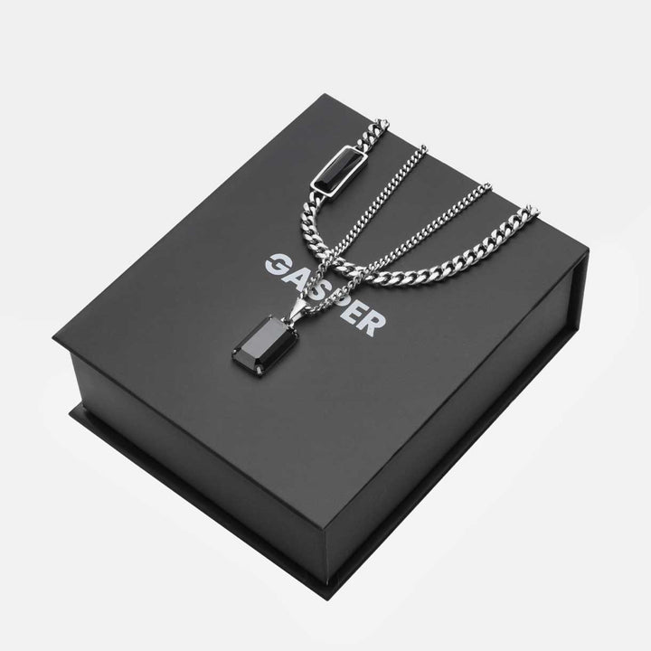 Onyx Gift Set