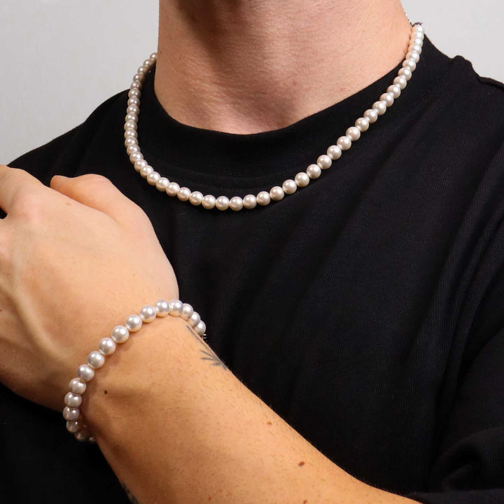 Pearl Set | Premium Bundle | GASPER.CO