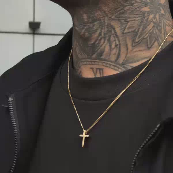 Micro Cross