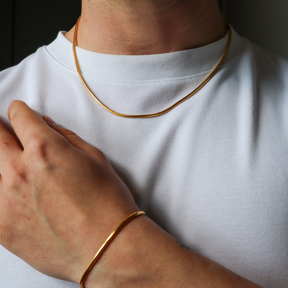 Octagon Set | Premium | GASPER.CO
