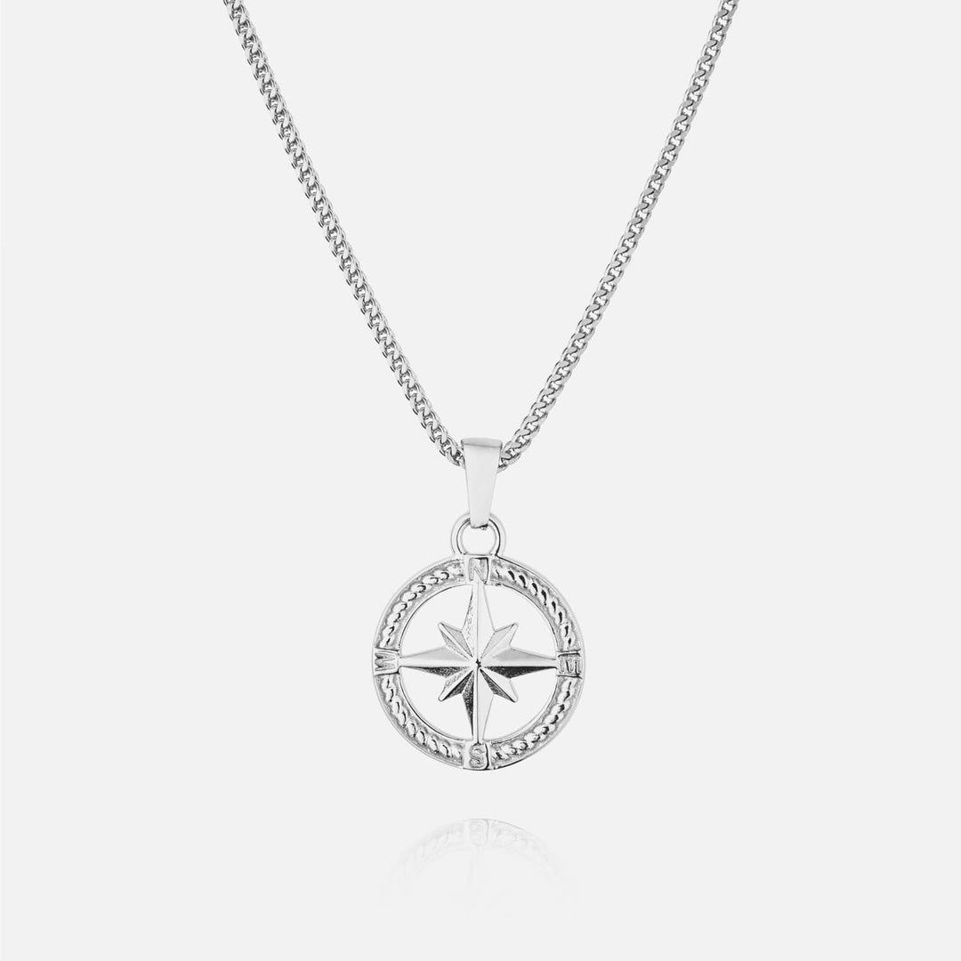 North Star Pendant | Premium Pendant | GASPER.CO