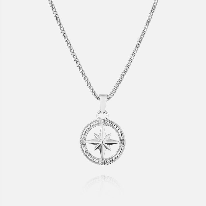 North Star Pendant | Premium Pendant | GASPER.CO
