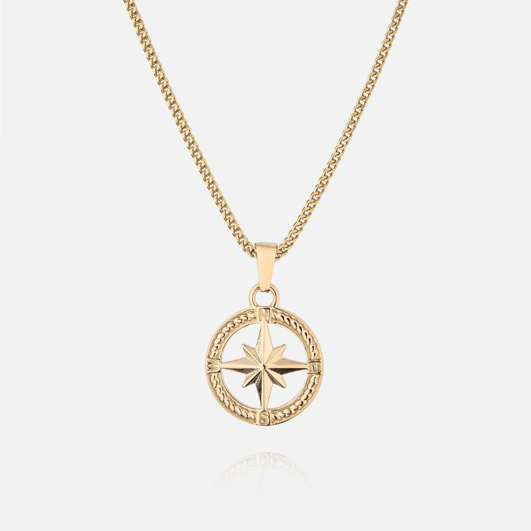 North Star Pendant | Premium Pendant | GASPER.CO