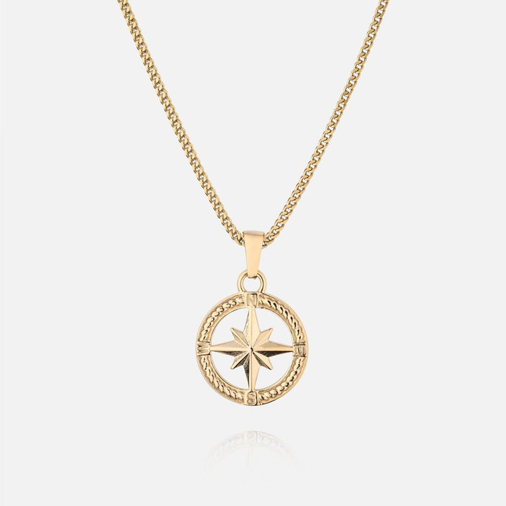 North Star Pendant | Premium Pendant | GASPER.CO