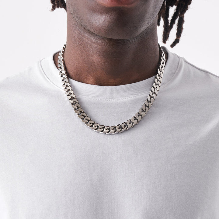 12MM Cuban | Premium Chain | GASPER.CO