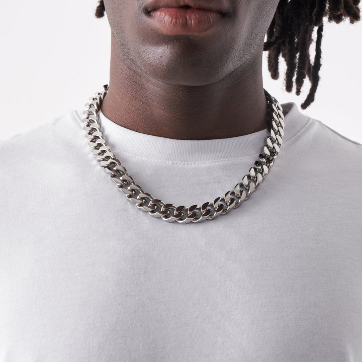 14MM Cuban | Premium Chain | GASPER.CO