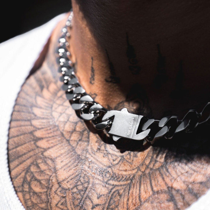 14MM Cuban | Premium Chain | GASPER.CO