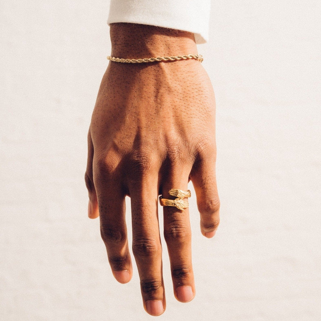3mm Rope Bracelet | Premium Bracelet | GASPER.CO