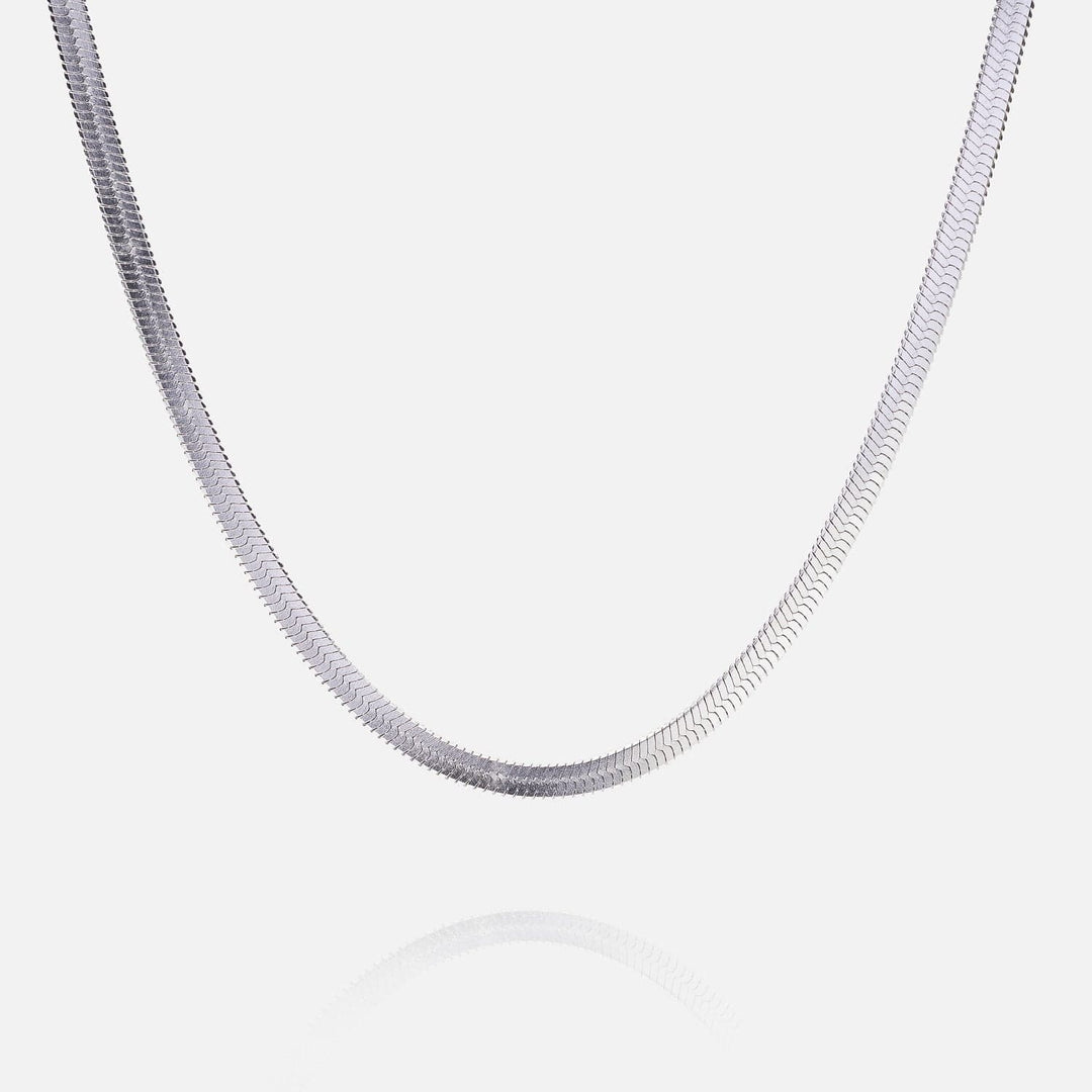 Herringbone | Premium Chain | GASPER.CO
