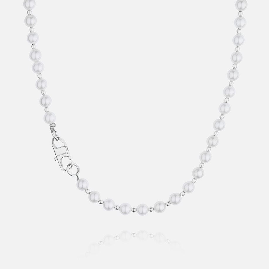 Mixed Bivale Necklace | Premium Necklace | GASPER.CO