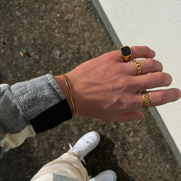 Havana | Premium Ring | GASPER.CO