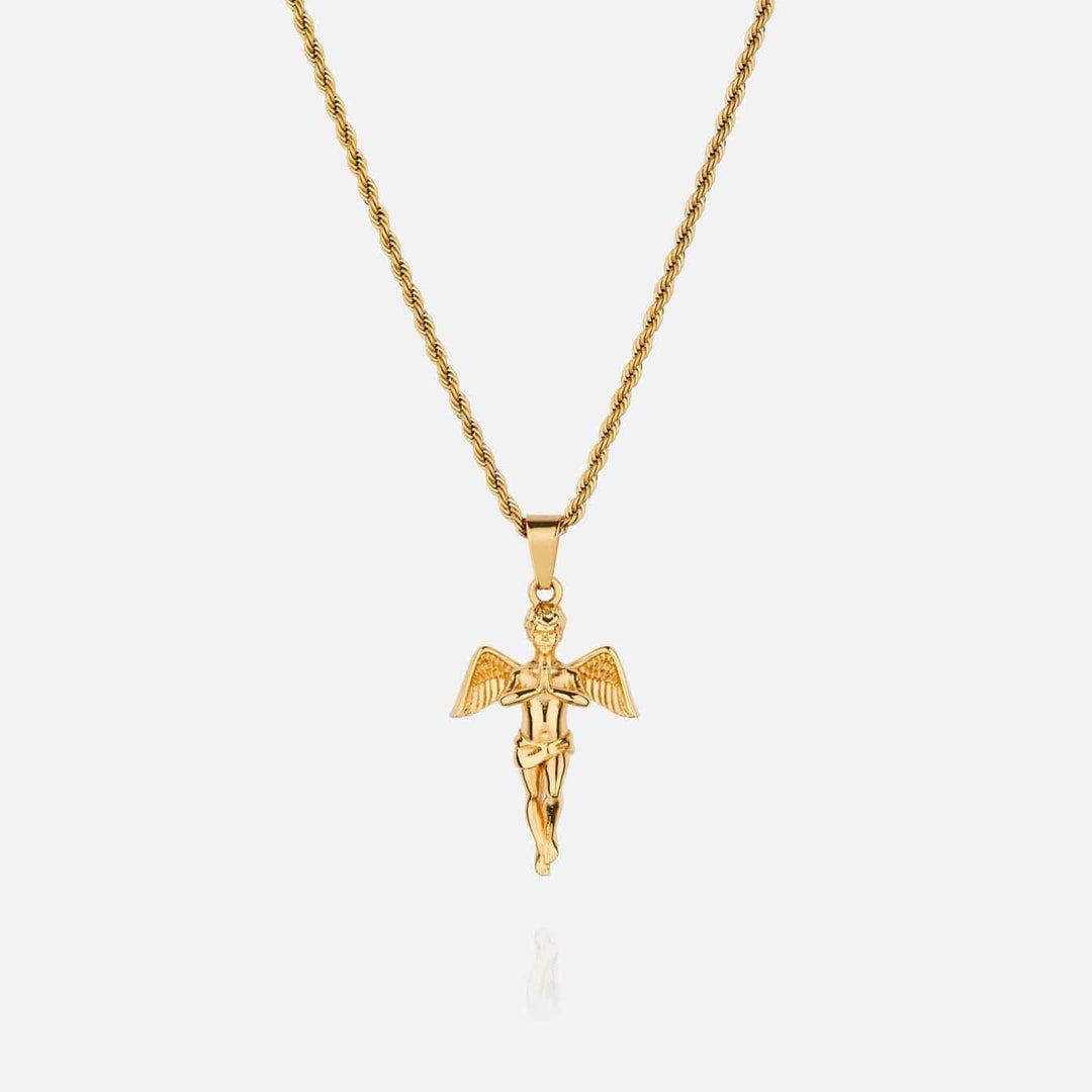 Angel | Premium Pendant | GASPER.CO