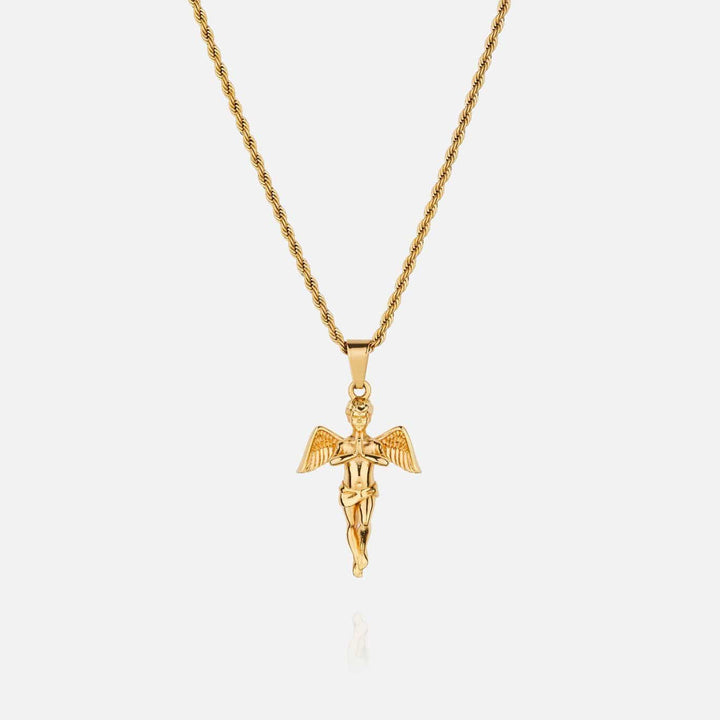Angel | Premium Pendant | GASPER.CO