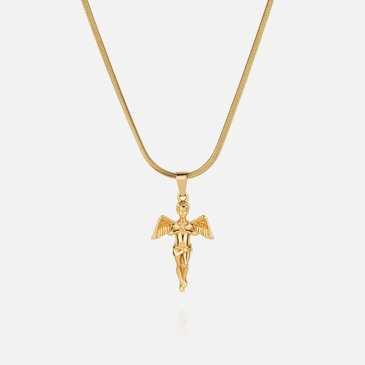 Angel | Premium Pendant | GASPER.CO