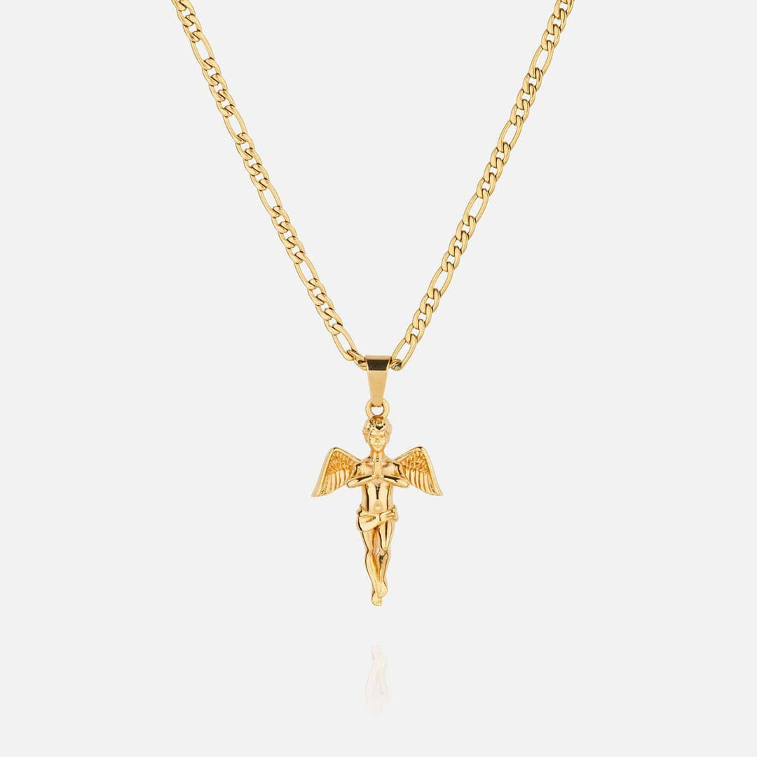 Angel | Premium Pendant | GASPER.CO