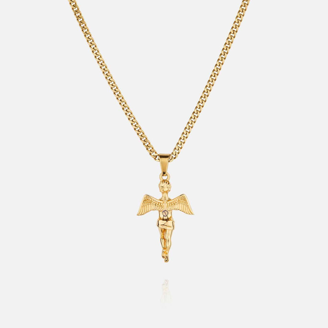 Angel | Premium Pendant | GASPER.CO