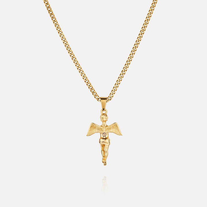 Angel | Premium Pendant | GASPER.CO