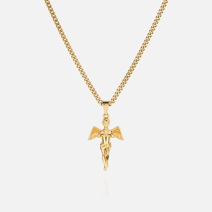 Angel | Premium Pendant | GASPER.CO