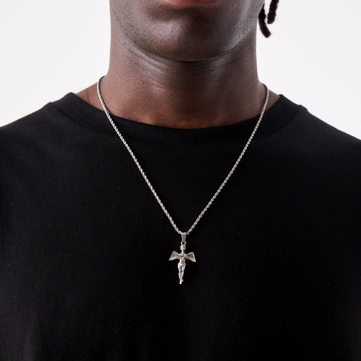 Angel | Premium Pendant | GASPER.CO